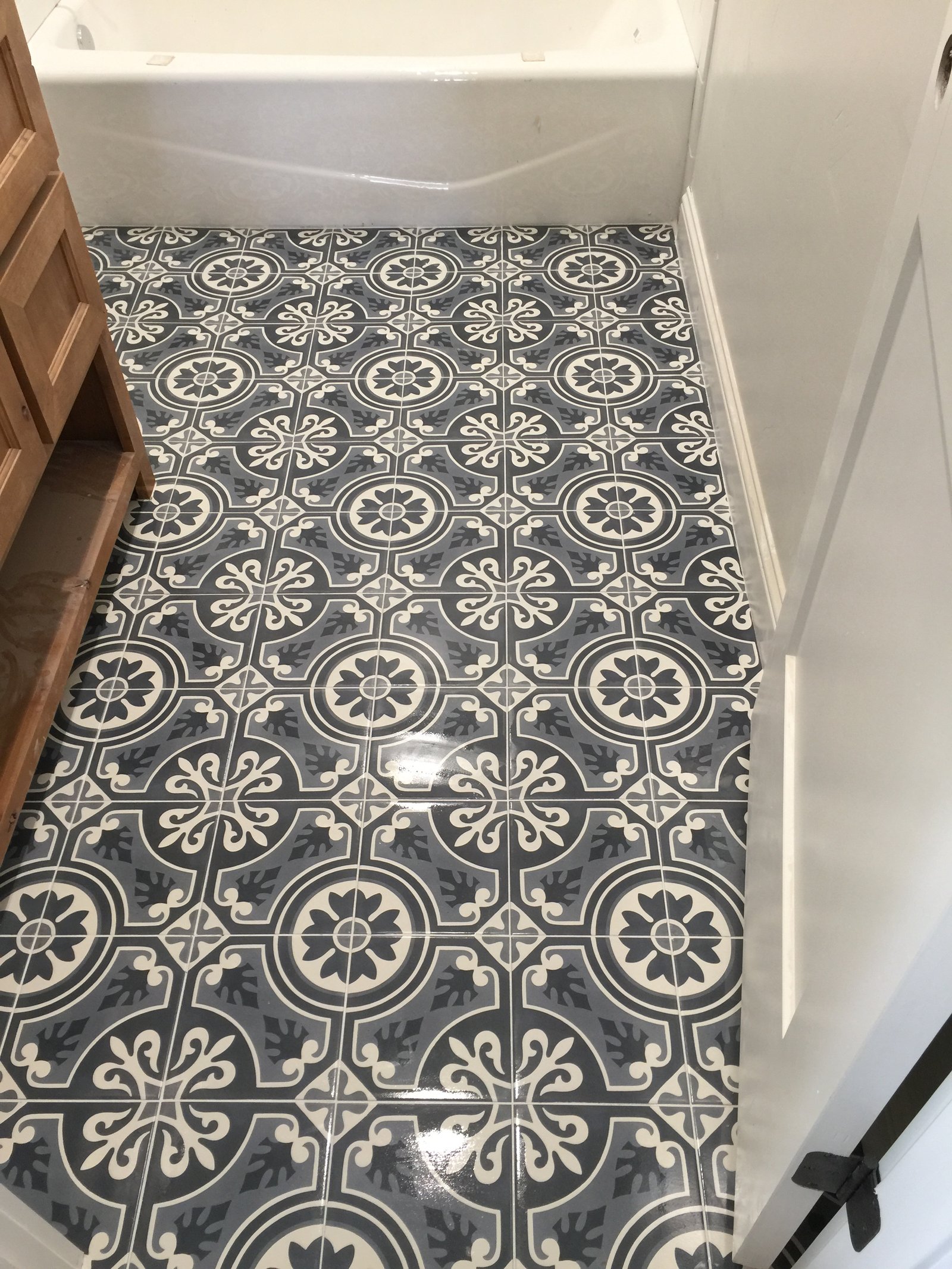 Apartment 6